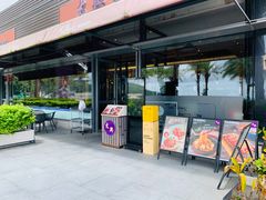 -太兴餐厅(小径湾店)