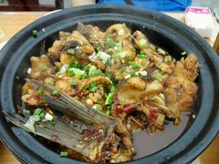 android_upload_pic-徽州美食(三十年老店)