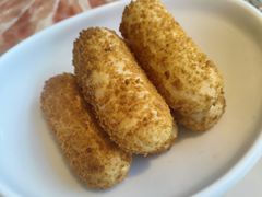 红糖糍粑-彤德莱牛肉火锅(双港店)