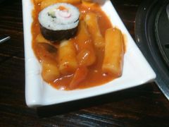 -杀猪天·韩国烤肉(总店)