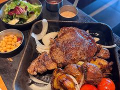 原切肋眼牛排-新贝乐意大利餐厅(苏州中心店)