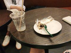 -星巴克(南通如皋文峰大世界店)