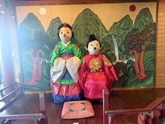 -济州岛泰迪熊博物馆