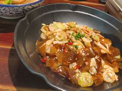 -衡厨·衡阳土菜(中南店)