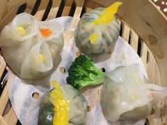 -豫璟轩中餐厅(南昌万怡店)