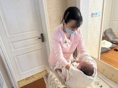 -和睦爱嘉月嫂·产后恢复中心(美罗店)