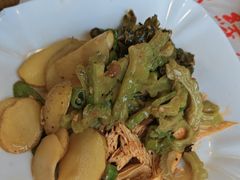 -五丁桥光头香辣蟹(望江橡树林店)