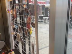 -必胜客(长虹万达店)