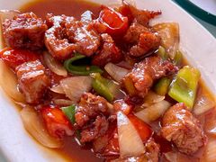 -星奇缘·海鲜餐厅(东山美食地标店)
