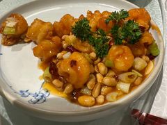 -福满圆(琨莎中心店)