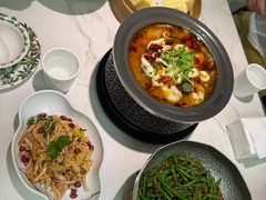 -苏梦江南·淮扬菜(夫子庙店)