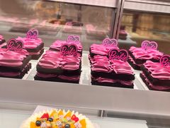 -好利来(红牌楼店)