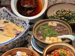 -南京大牌档(壹方天地店)