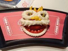 -海底捞火锅(阳光新业店)