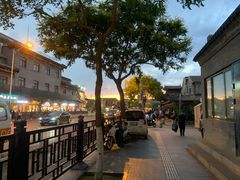 -局气烤鸭·北京菜(前门店)