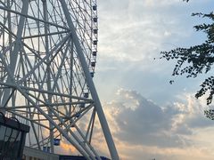 -南昌之星摩天轮