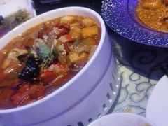-巴特餐饮6加1音乐餐吧·新疆菜
