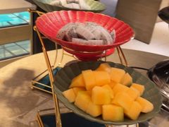 -金海湾自助餐厅(金陵饭店)