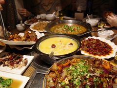 -老号尤兔头(玉堂店)