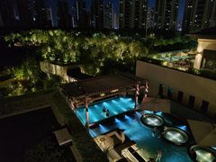 -清河半岛温泉度假酒店