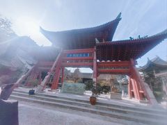 -西安化觉巷清真大寺