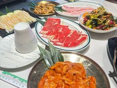 -红沃鳗鱼黑牛烤肉店(不老街店)