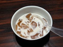 木棉花雪梨布丁-粤·向群饭店(麓景路店)