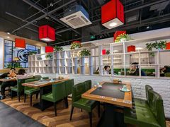 -蛙蛙叫·牛蛙烤鱼(北京总店)
