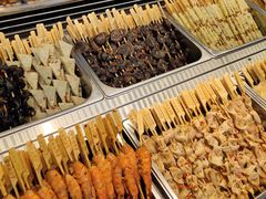 -廖记棒棒鸡(江汉路店)