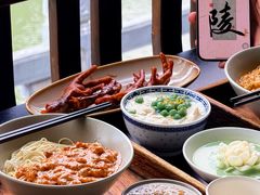 -李百蟹·江南蟹黄面·河景餐厅(夫子庙总店)