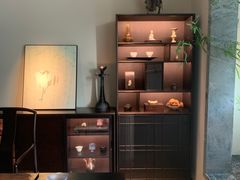 -见山茶事(丽水路店)