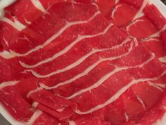 -清真·鸦儿李记·涮肉(花市店)