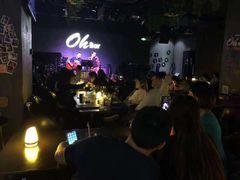 -ohbar live house(人广店)