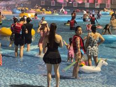 -苏州乐园森林水世界