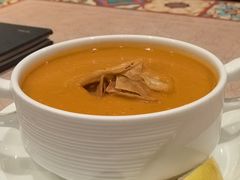 扁豆汤-BRBR叙利亚餐厅(总店)