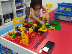 -童程童美少儿编程乐高机器人(香蜜湖校区)