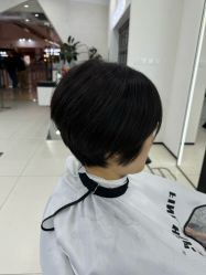 点击看大图 -FINE HAIR 烫染专业设计