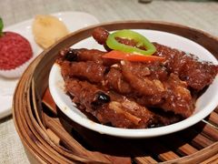 酱皇蒸凤爪-潮府馆·非遗潮州菜·世纪公园(新国际博览中心店)