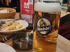 -巴伐利亚啤酒坊(意式风情街店)