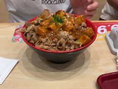 -食其家·牛丼咖喱(湾厦店)