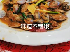 -南燕湾渔家码头