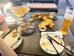 -haxnbauer海森堡德国餐厅(深圳coco店)