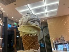 -CREAM STORY意大利手工冰淇淋&甜品(万象前海店)