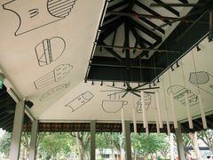 -麦当劳(West Coast Park)