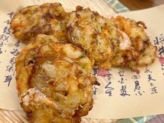 米兰虾饼-渔满仓海鲜渔家(象山二店)