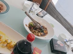-天天鱼港·海鲜·鲅鱼水饺·招牌烤鸭(黄骅店)