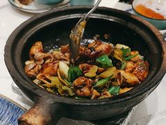 -常来小聚·广州非遗传承餐厅(高德置地店)