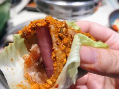 -正宗齐齐哈尔烤肉·齐牛哥鲜切炭火烤肉(杭州总店)