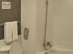 -北京前门建国饭店