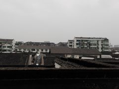 -杭州九堡客运中心